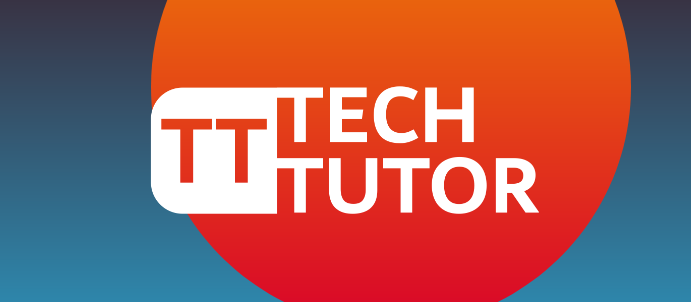 Tech Tutor